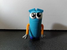 Fisher-Price StoryBots Bang Figure