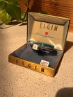 NOS Vintage Women's Elgin Durapower 10K RGP Bezel Watches (2) Lot Not Running — photo 3