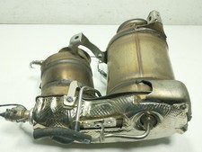 05L131602EX PARTIKELFILTER / 05L131602K / 17517204 FÜR SEAT TARRACO KN2 2.0 TD