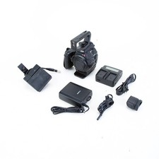 Canon EOS C300 Cinema Camcorder with Dual Pixel CMOS AF Feature Upgrade 1987397