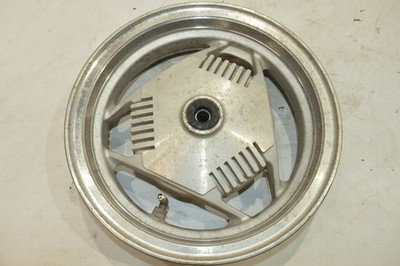 YAMAHA BELUGA 125 FELGE VORNE VORDERRADFELGE VORDERE FELGE RIM FRONT 2.50 x 10