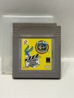 Tiny Toon Adventures 2: Montana's Movie Madness (Game Boy 1993) Cart Only Tested