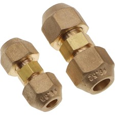 Kupferrohrverlängerung Klimaanlage 6.35mm 9....