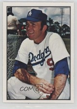 1978 SSPC Jerry Grote #0060 0q3