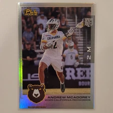 2025 PLL Flagship Rainbow Foil Insert (You Choose The Player!)