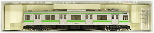 Spur N KATO 4463 1 Moha205 Yamanote Linie A | Zustand: Used