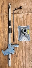 1978 - 1980 Buick Regal  Century Bumper Jack With Base Handle Sleeves