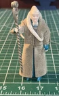 Vintage Kenner Star Wars 1983 Bib Fortuna Figure Complete