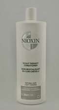 Nioxin System 1 Scalp Therapy Conditioner 33....