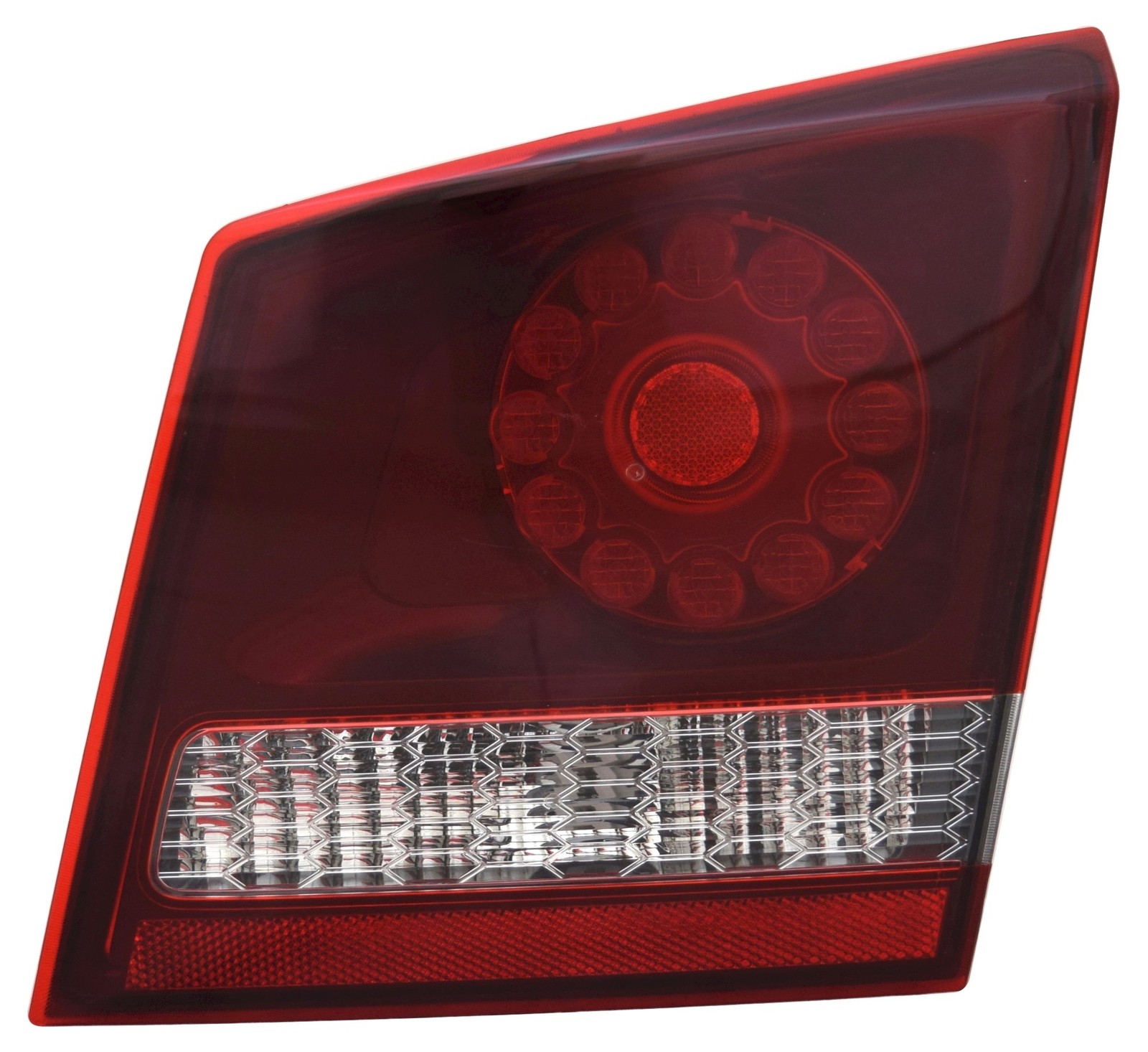 Fanale Posteriore a LED Destro per Fiat Freemont Jf 11- Fanale Posteriore Interno - Immagine 1