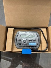 1 Kenwood Commander KTS-RC100MR Marine Remote Control NIB