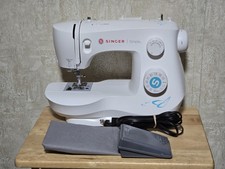 SINGER 3337 Sewing Machine Tested  Working