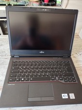 Fujitsu LifeBook U7410, i7, 32 GB RAM, 2TB SSD und Zubehör