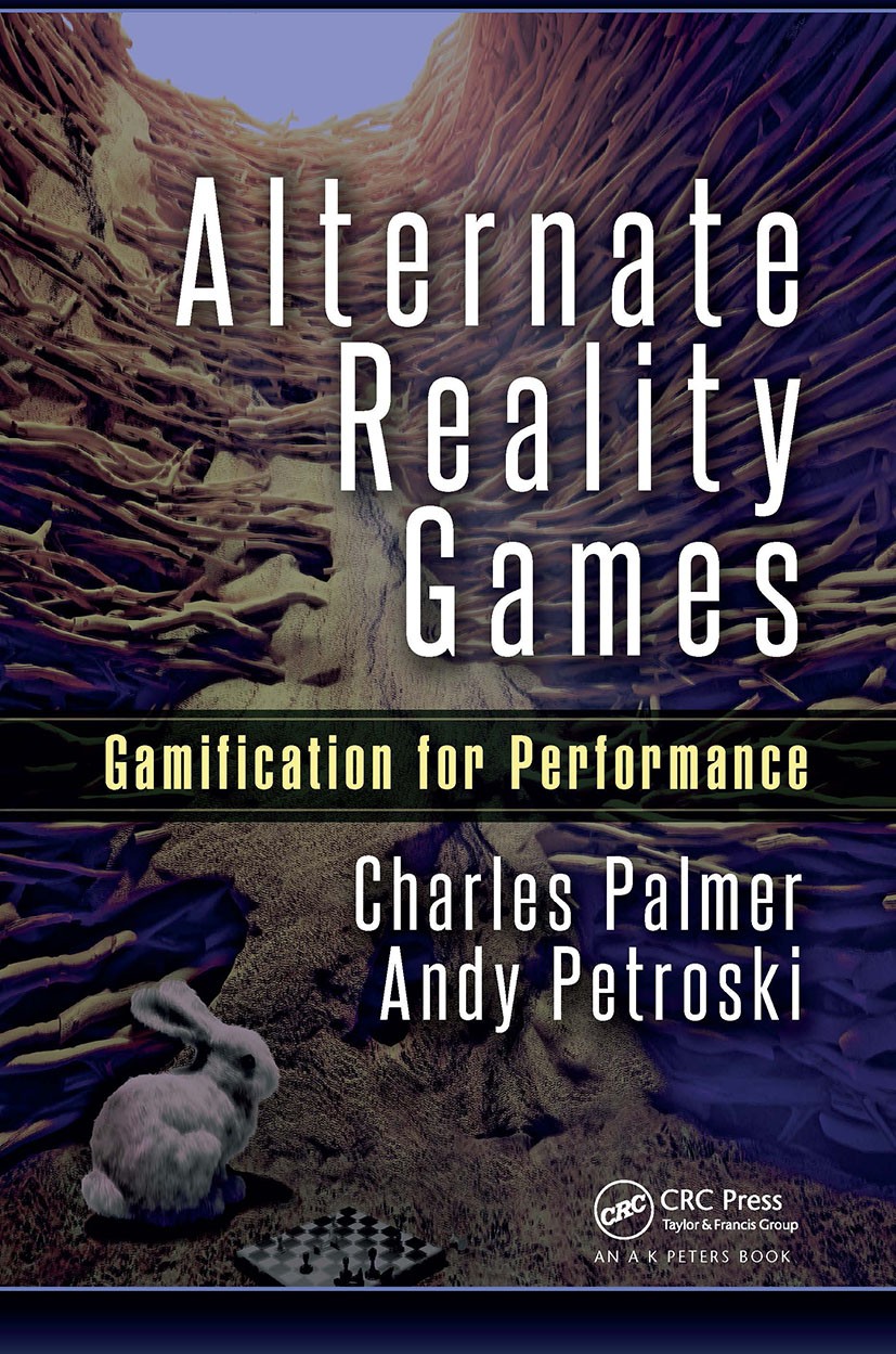Alternate Reality Games