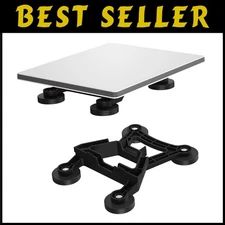 High-Quality Magnetic Mount for Starlink Mini