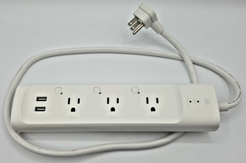 TP-Link Kasa Smart Plug Power Strip KP303 / Surge Protector