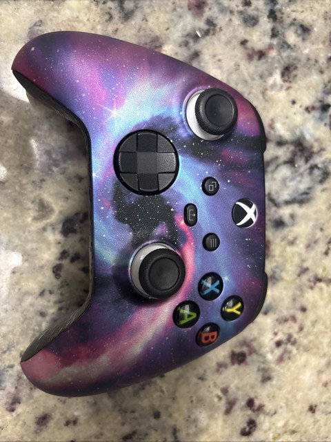 Aim Controllers Custom Xbox Controller