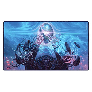 Ultimate Guard - Playmat ''Edge of Eternities - The Endstone''