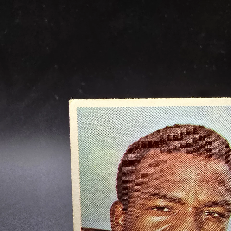 1965 Philadelphia Jim Brown Card - Image 2 of 4