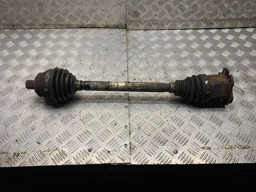 VW PHAETON 3D Antriebswelle vorne links 3D0407271F 3.00 Diesel 176kw 23947506