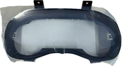 Genuine Mopar Instrument Cluster Mask And Lens 68534256AA