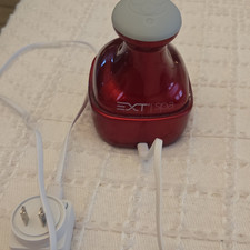 EXT spa Corded Electric Heated Full Body Mass...