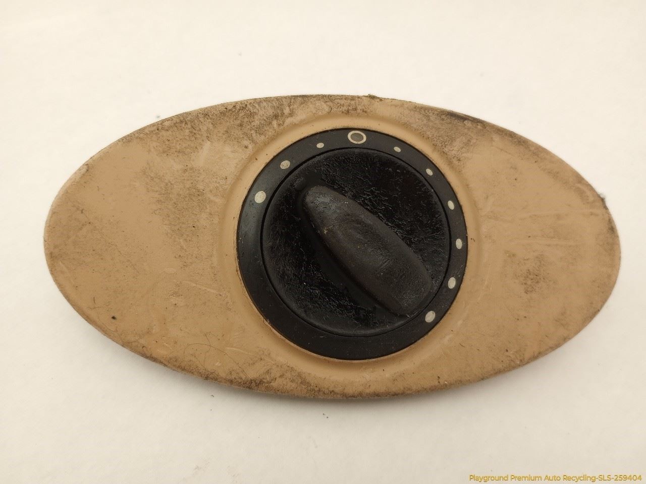 Maserati Quattroporte 2003-2008 Right Dome lights Set