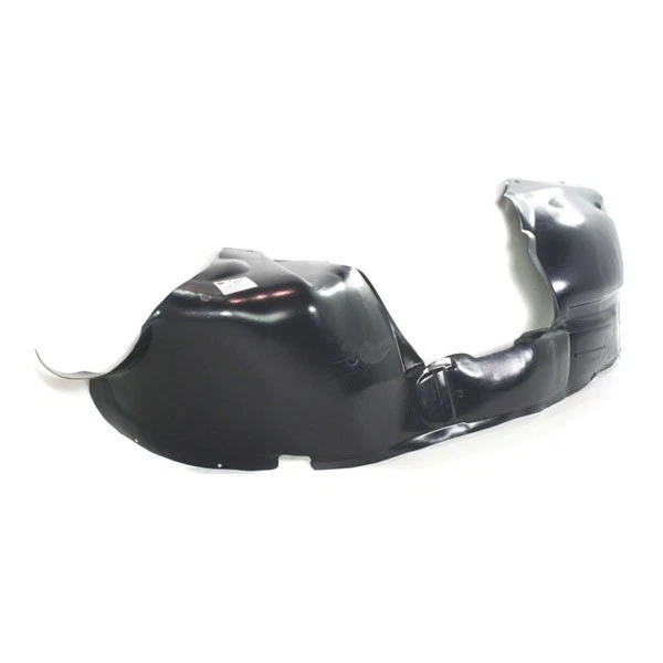 For 2001-2003 Grand Caravan Front Left Inner Fenders Black Plastic 4857223AB Q Foto 4 de 4