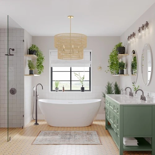 Minka Lavery 1041 Westchester County 7" Tall Wall Sconce - Sand Coal with - Picture 3 of 7