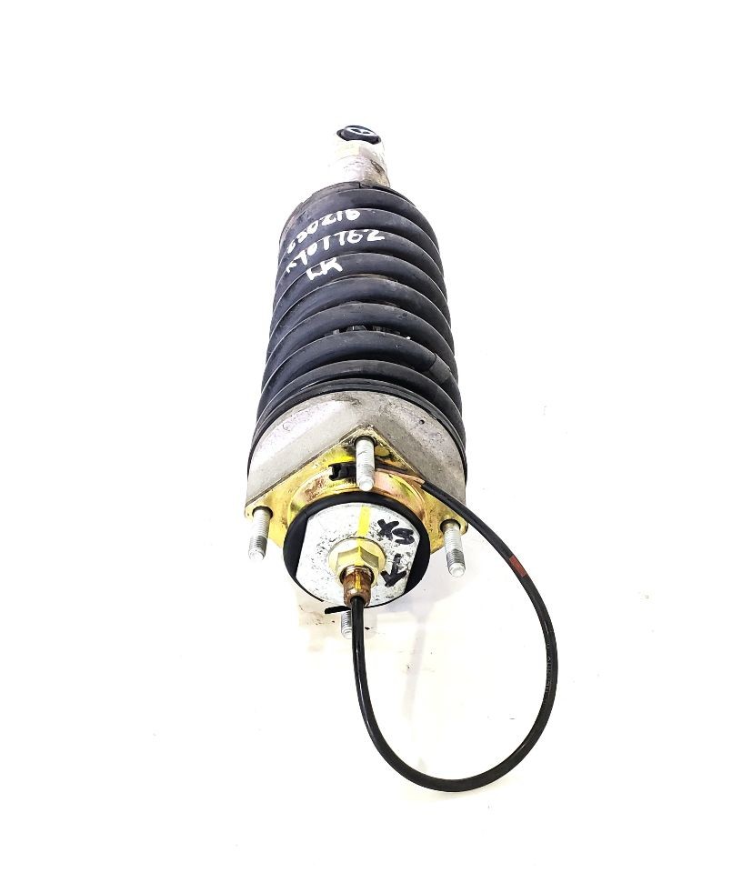 Used Part fits: 2003 Maserati SPYDER CC Grade A
