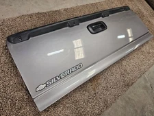 USED 2006 Silverado Classis 99-07 TAILGATE 16U Graystone Metallic Ship Los Angel