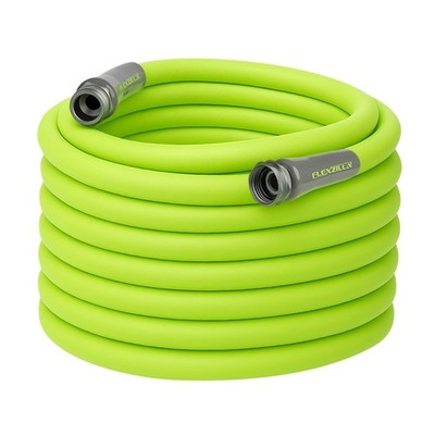 ユリンページ Flexzilla Garden Hose, 3/4 x 100, Flexible Hybrid Polymer