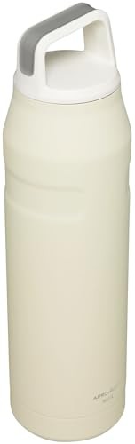 Wide Mouth Twist Lid - Cream