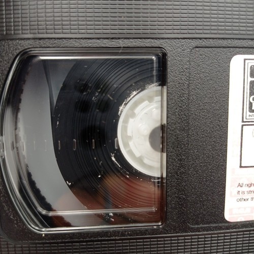 Bob & Carol & Ted & Alice VHS Tape PAL UK - Tested and Working - Picture 11 of 12