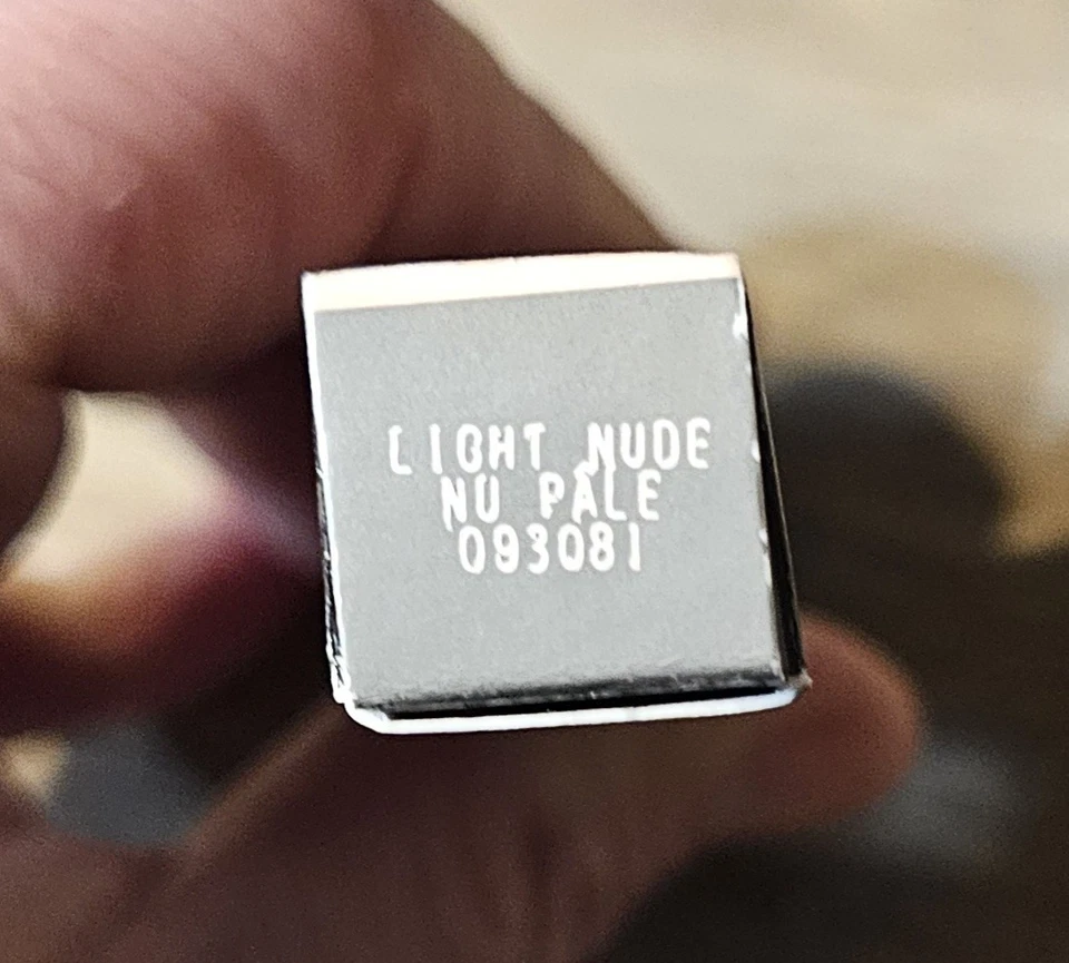 MARY KAY Lip Liner ~ Light Nude ~ 093081 Full Size FAST SHIP - Image 2 of 2