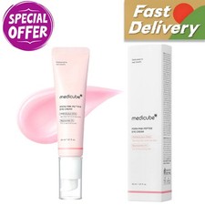 Medicube PDRN Pink Peptide Eye Cream - 30ml Korean Skincare Brand New Boxed UK