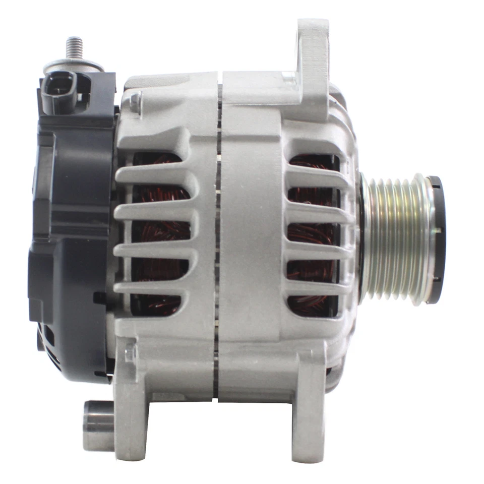 Alternador Valeo OEM 849054 para Nissan Altima Rogue Select Sentra 2,5 L 2007-2013 Foto 2 de 4