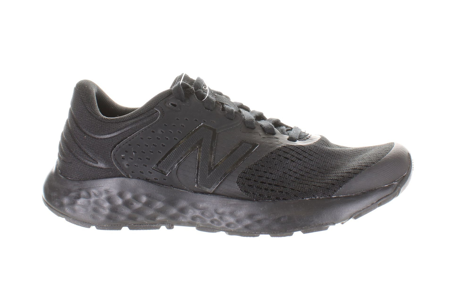 New Balance Womens W520ck7 Black Running Shoes Size 7 (Wide) (7769883)