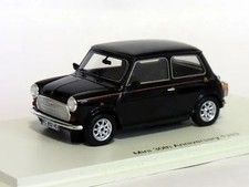 Spark 1/43 Mini 30th Anniversary 1989 From Japan