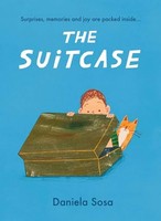 Daniela Sosa - Suitcase - Paperback - 91 - G245Z