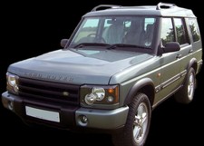 Ricambi Per Land Rover Discovery Td5 E Restailing,  Prodotti  Nuovi