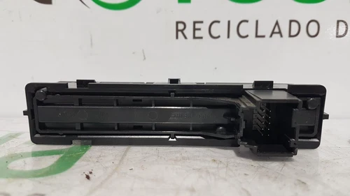 Mando Multifuncion para OPEL ASTRA J BERLINA 5P Selective 2011 254399 - Imagen 3 de 10