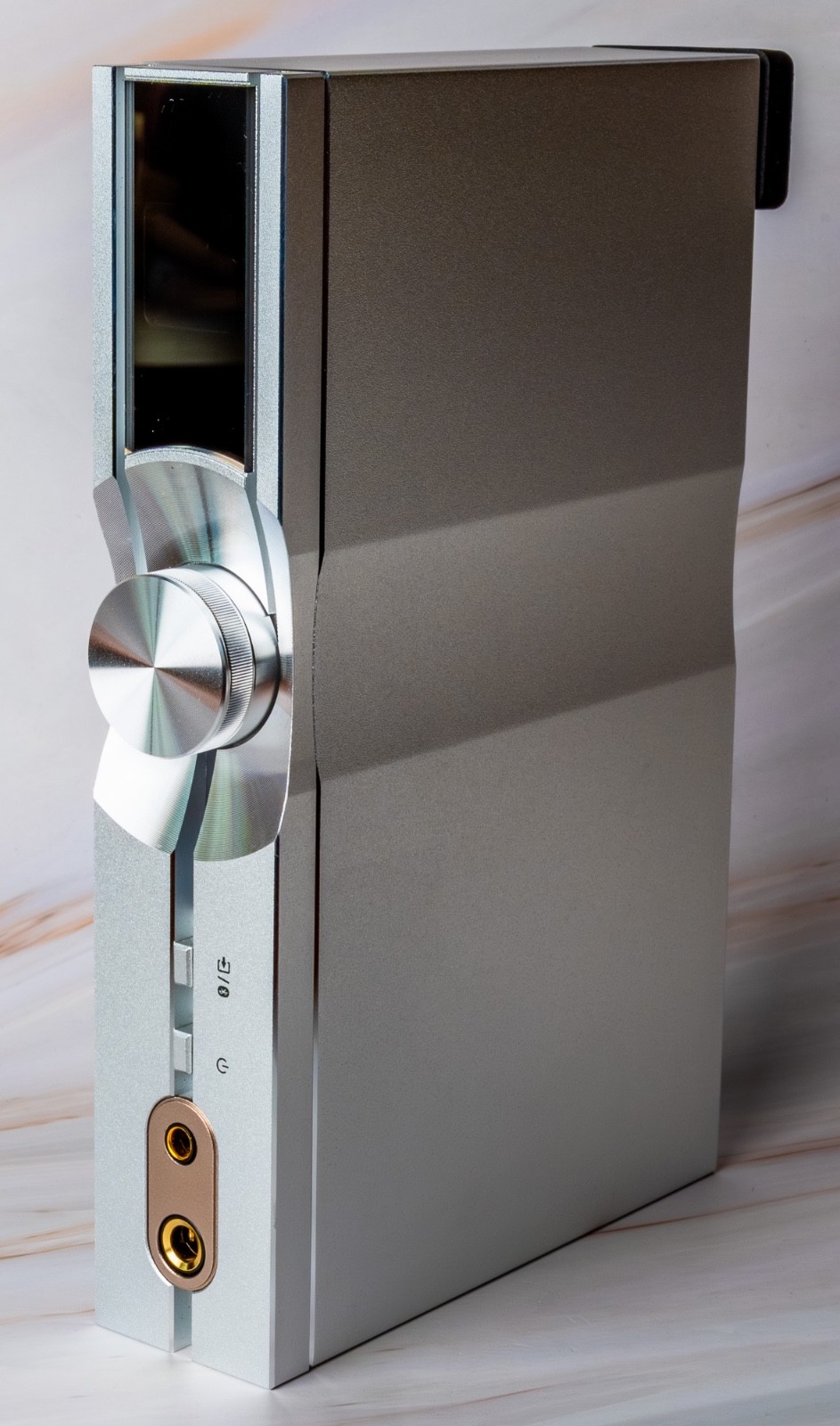 iFi NEO iDSD Ultra HD DAC + Headphone Amp - Brand New