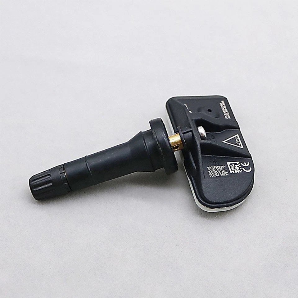 4Pcs JX7T-1A180-CA Tire Pressure Sensor For Lincoln Aviator Ford Explorer 2020 - Image 2 of 4