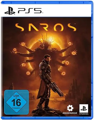 SAROS