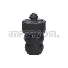 1x ORIGINAL® Original Imperium Anschlagpuffer, Federung Hinten für Fiat PUNTO