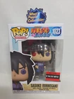 Funko Pop! Naruto - Sasuke (Rinnegan) AAA Anime #1023 With Protector