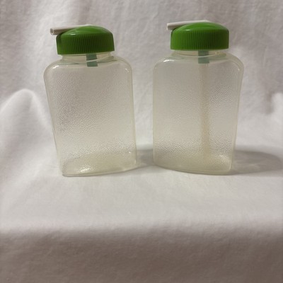 Set of 2 Litterless Juice Boxes One Only 1 Straw Unbranded 10.5/300ML