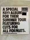 Kiss - A Special KISS Tour 45 RPM EP Record Store Day 2026 RSD