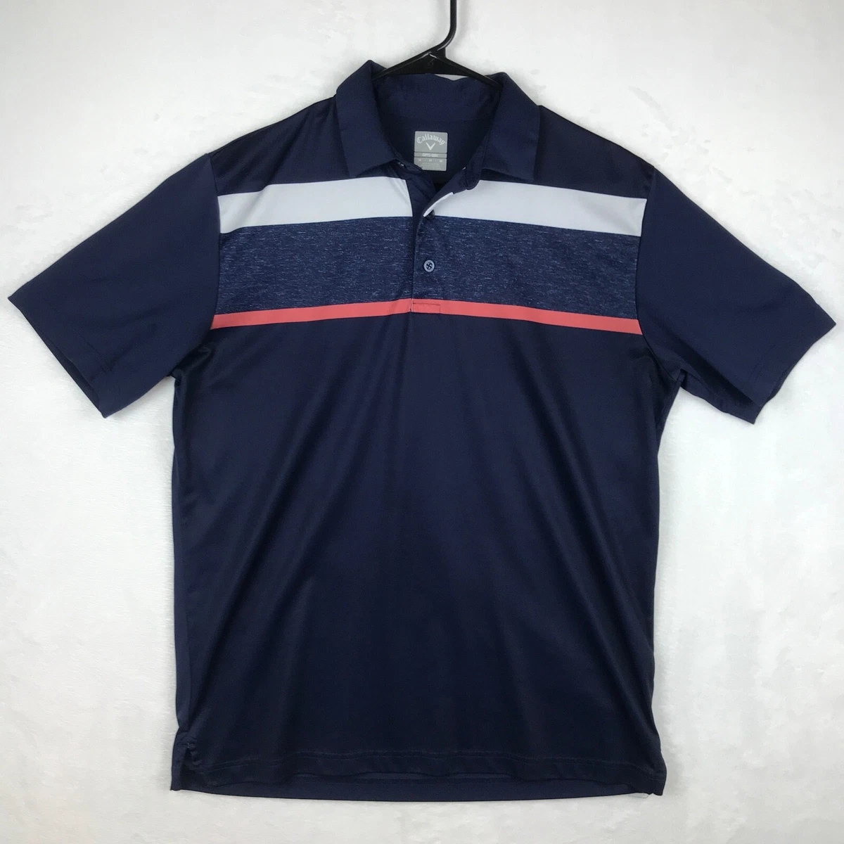 Callaway opti 2025 dri shirt